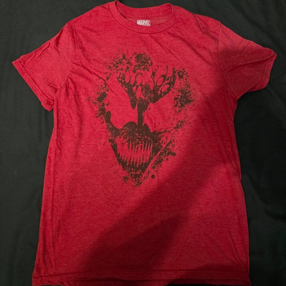 Marvel Carnage T-Shirt